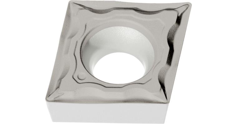 ATORN indexable insert CCMT 09T302 finishing FP HC7520