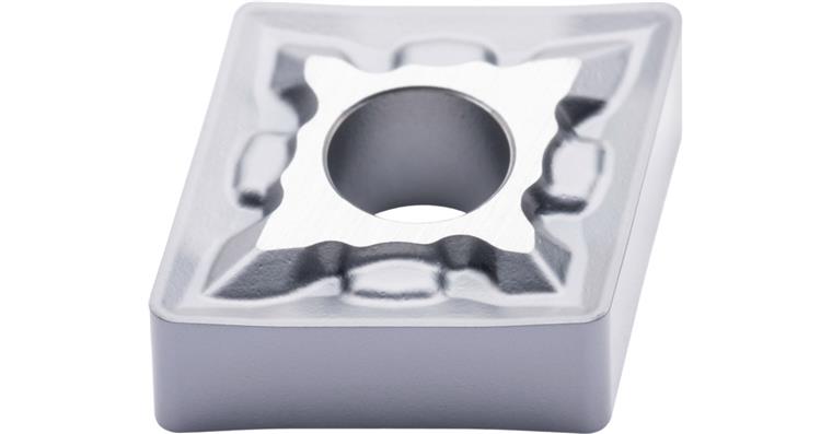 ATORN carbide indexable insert CNMG 090308-MM5 APM25T