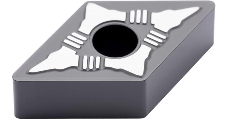 ATORN carbide indexable insert DNMG 150612-RP5 ACP15T