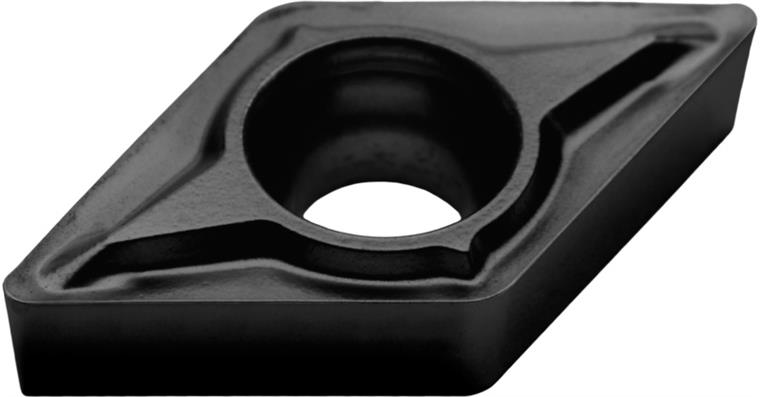 ATORN cemented carbide indexable insert DCGT11T301-FU1 HC7820