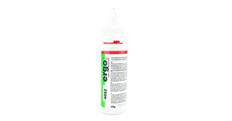ergo threadlocker 4052 medium-strength 50 g