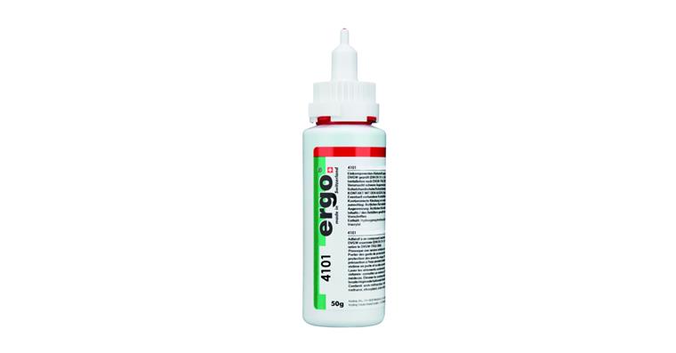 ergo threadlocker 4101 high-strngth 50 g