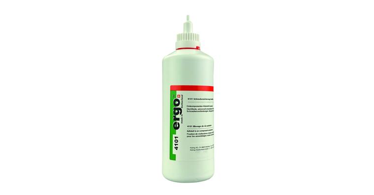 Schraubensicherung 4101 anaerober Klebstoff hochfest 250g
