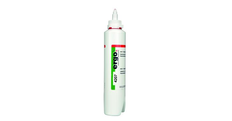 Rohrgewindedichtung 4207 anaerober Klebstoff Universal mittelfest 250g