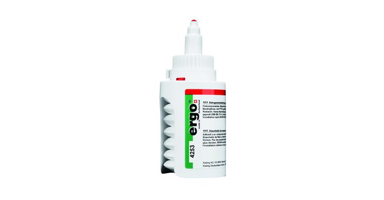 Flächendichtung 4253 anaerober Klebstoff Universal 50g