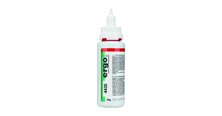 Fügeverbindung 4430 anaerober Klebstoff hochfest 50g
