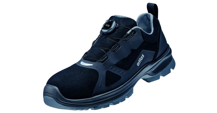 Sicherheits-Halbschuh Flash 6405XP BOA S3 Gr. 37