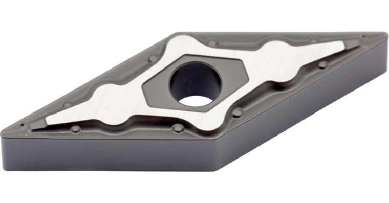 ATORN cemented carbide indexable insert VNMG 160408-MP5 ACP15T