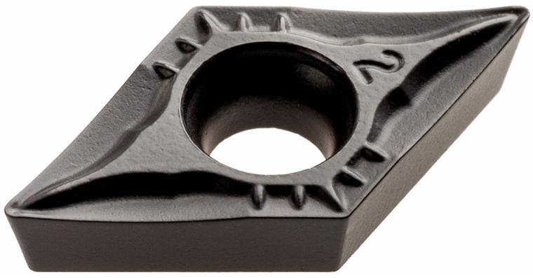 ATORN carbide indexable insert DCMT 11T302-FP1 ACP15T