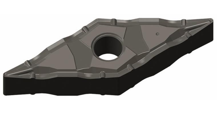 ATORN indexable insert VNMG 160404-FP1 ACP15T