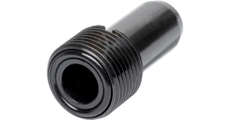 ATORN HSK63 coolant transfer pipe