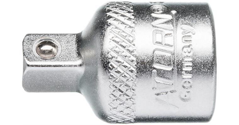 ATORN 3/8 inch to 1/4 inch adapter
