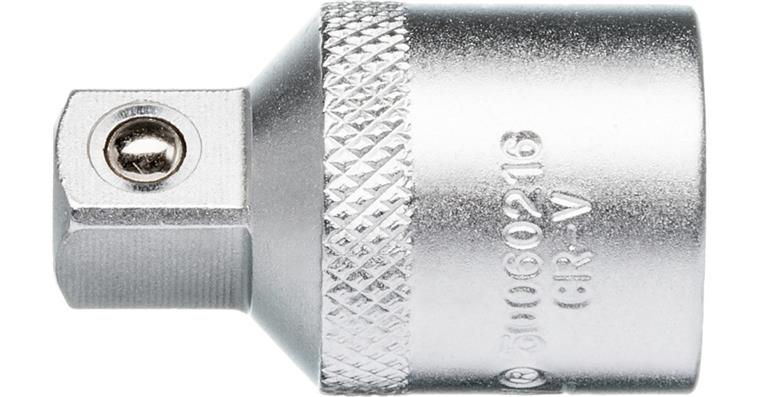 ATORN 1/2 inch to 3/8 inch adapter DIN 3123