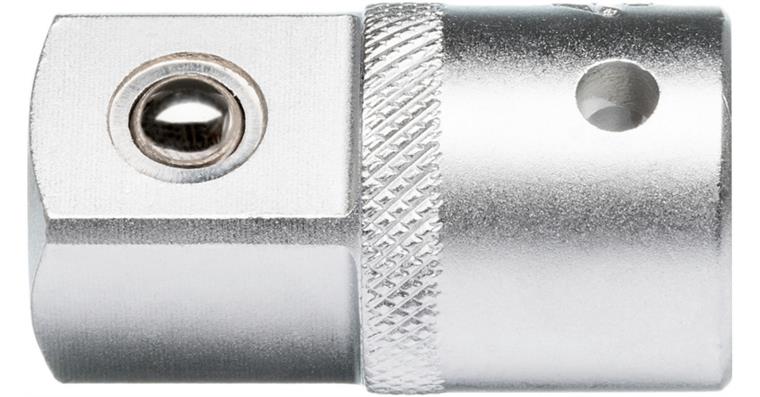ATORN 1/2 inch to 3/4 inch adapter DIN 3123
