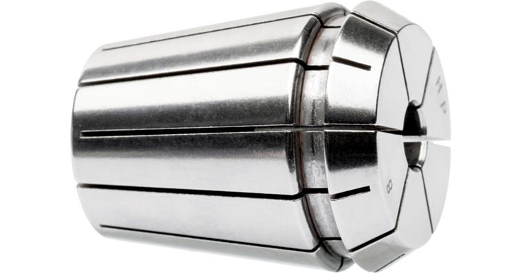 ATORN collet ER25 HP dia. 1.0 mm (1.0-0.5 mm) concentricity 5 µm