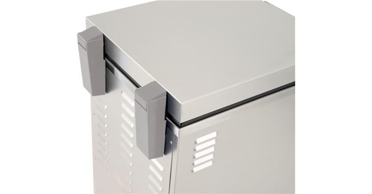ATORN stainless steel sound protection flip cover for Pro MF 300H/500H
