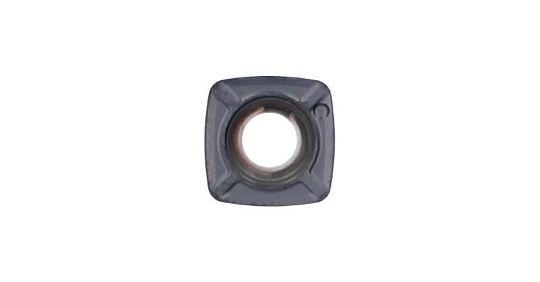 ATORN indexable milling insert XCNT 09T312 EN HC4544