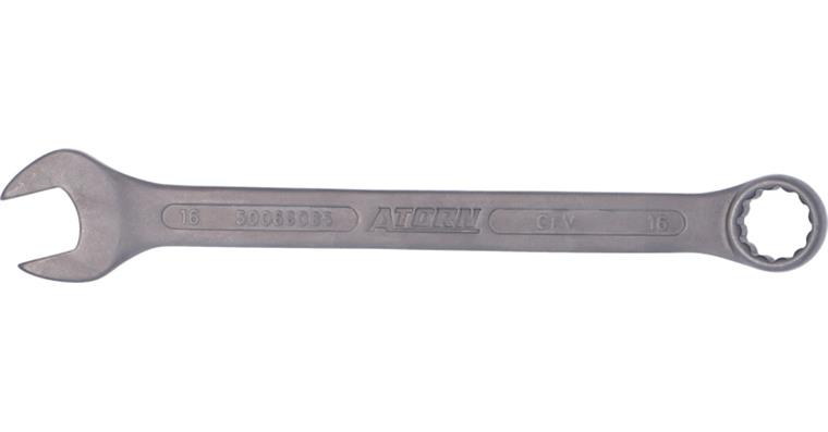 1050305311 ATORN Ringmaulschlüssel 16 mm DIN 3113 A