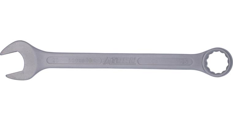 1050305320 ATORN combination wrench 25 mm DIN 3113 A