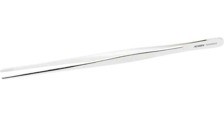 ATORN Langpinzette universal 250 mm