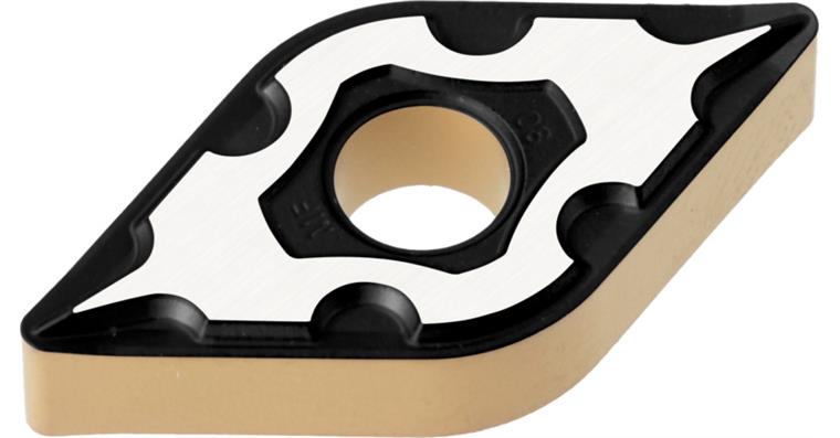 ATORN indexable insert DNMG 110408-FP1 HC7605