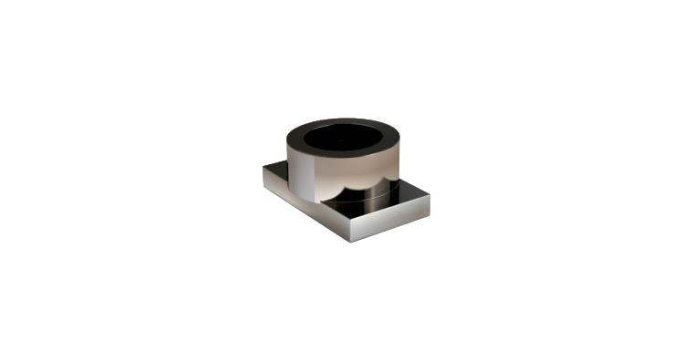 ATORN positioning bushing 20x14 mm