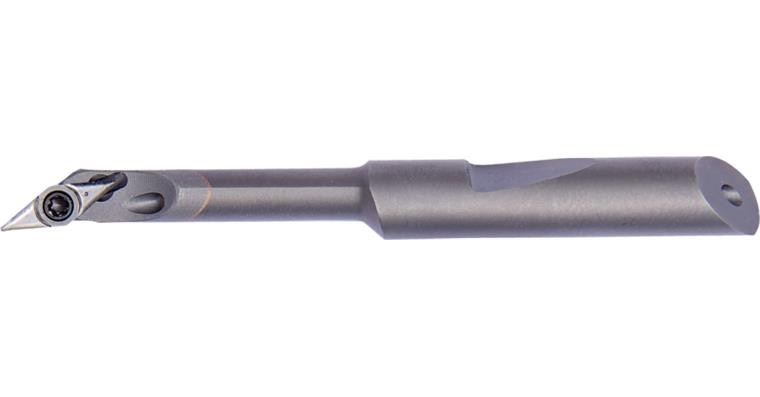 ATORN boring bar E0406 SVJCR 05 AMS