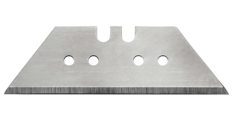 1062018102 ATORN trapezoidal blades pack of 10 pieces