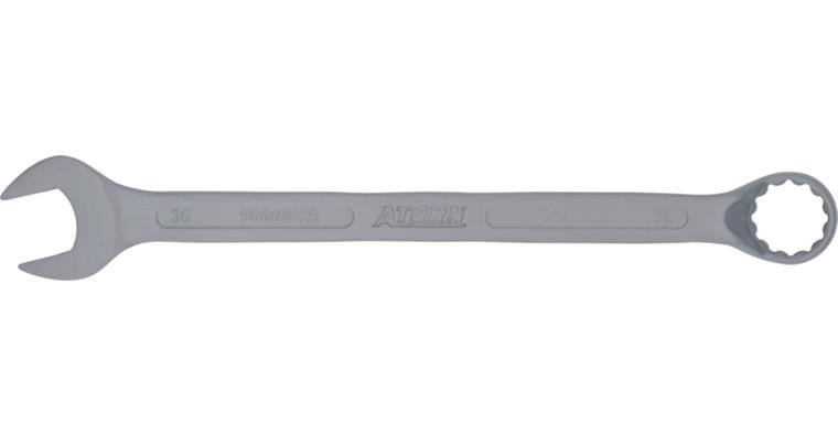 1050306222 ATORN combination wrench 36 mm DIN 3113 B