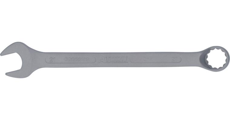 1050306216 ATORN combination wrench 21 mm DIN 3113 B