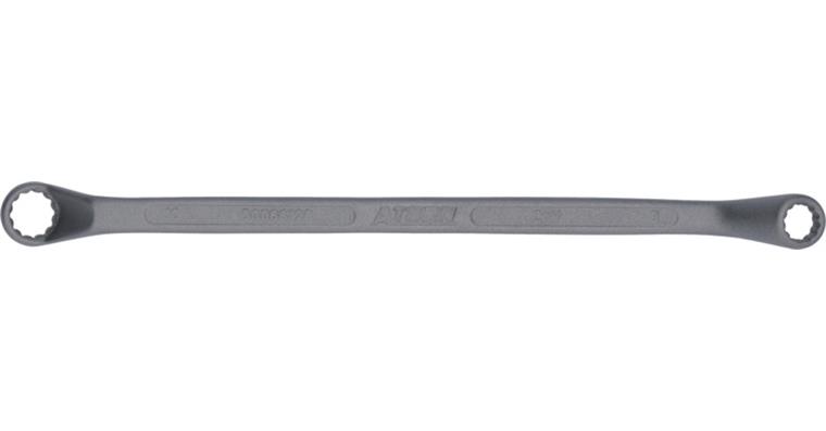 ATORN Doppelringschlüssel 6 x 7 mm DIN 838