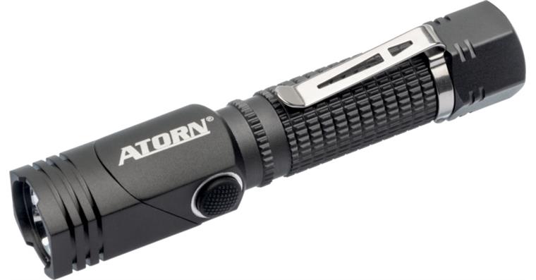 1062196101 ATORN LED/UV Inspektionslampe mit Batterie