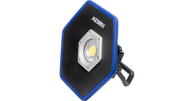 1088011102 ATORN LED Arbeitsstrahler 4000 Lumen