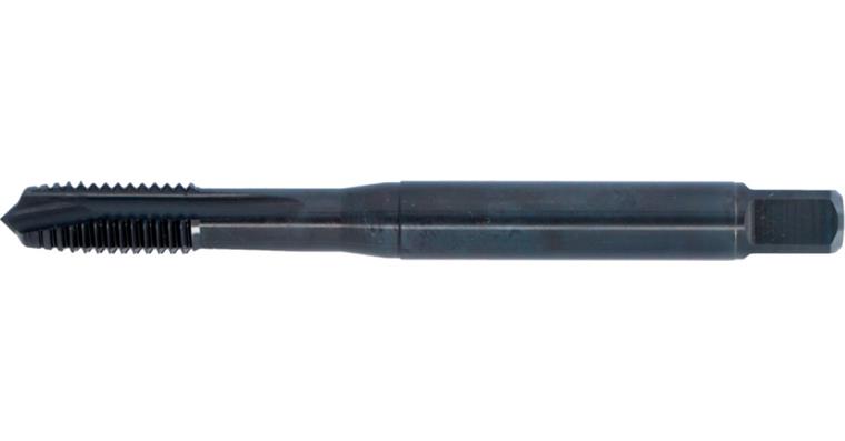ATORN Maschinengewindebohrer HSSE 6HX 0 Grad Form B M24