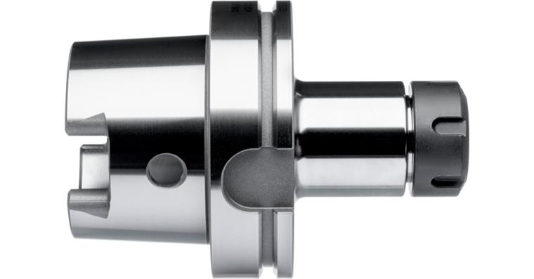ATORN collet chuck HSK100 (ISO 12164) ER16 A=130 mm