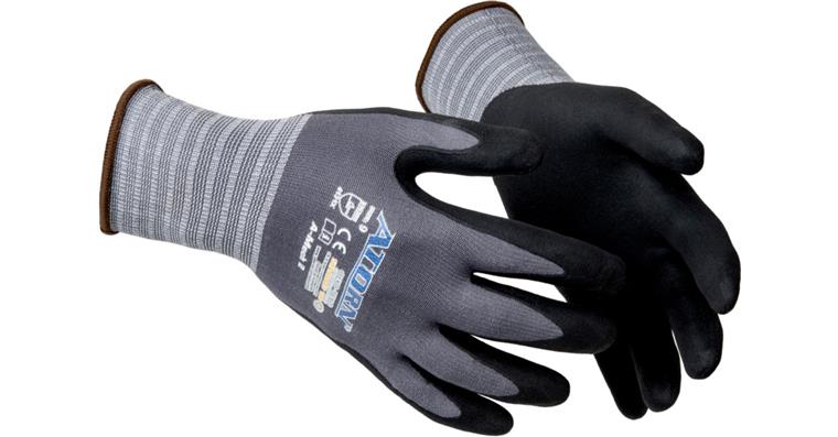 ATORN A-Mech 2 assembly glove, size 9