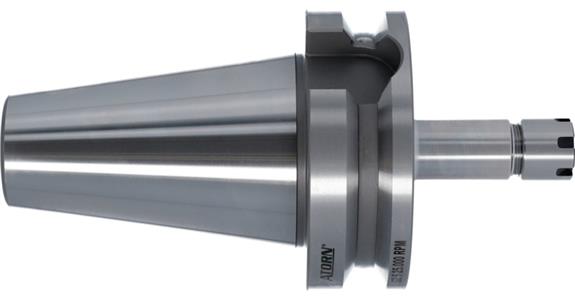 ATORN Spannzangenfutter BT50 (ISO 7388-2) ER16-Mini A=160 mm