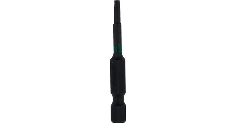 ATORN TX plus 8 x 50 bit 1/4 inch, green ring