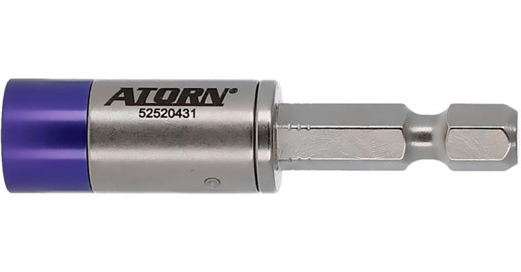 1055472205 ATORN Drehmoment-Begrenzer 2,0 Nm, lila