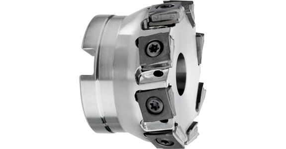 ATORN Eckfräser tangential Durchmesser 100,0 mm Z12 für SXMX 1206..