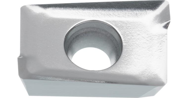 ATORN indexable milling insert APKT 1003 PDFR-R04 HW4415