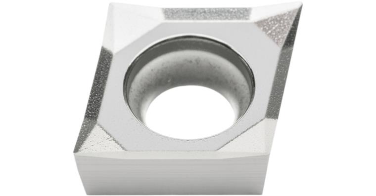 ATORN indexable insert, positive, CCGT 09T302-MN HW6310