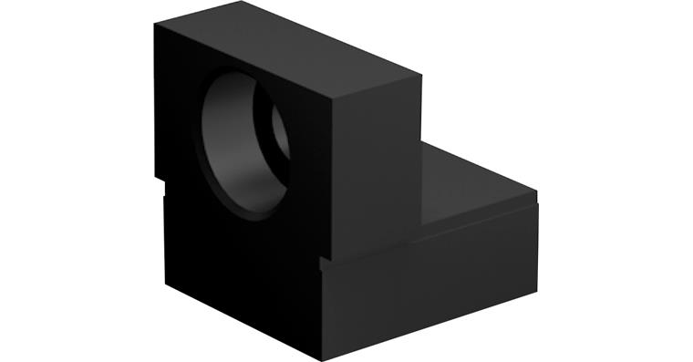 ATORN MH-S sliding block size 14
