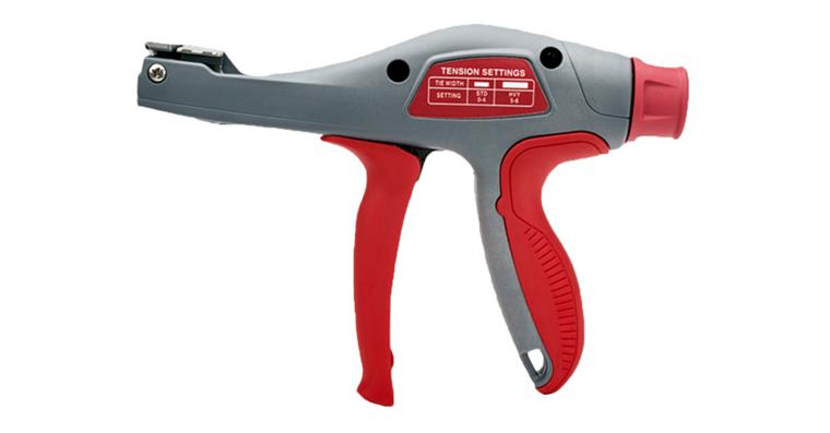 1062319102 Kabelbinderspanner GTH 337,1 g rot/grau