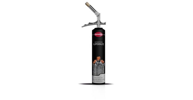 Hochleistungs-Kupfer-Paste 200 ml Pressure Pack