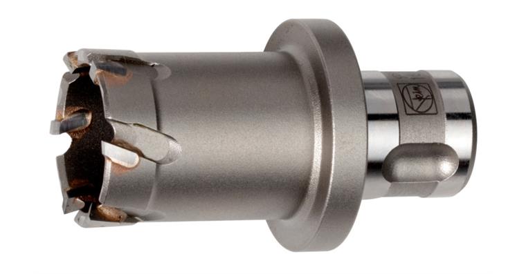 Ann. cutter QuickIN PLUS chuck dia. 22 mm carb. cutting depth 20 mm for KBH 25