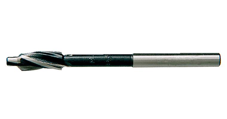 1012405217 Countersink dr. 90° DIN 1866 cyl. HSS for thread M 5 sink qual Dm 11.0x5.5 mm