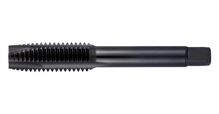 Through hole screw tap Hyper Z VA 0° HSS-E DIN 371 shape B 6H M3