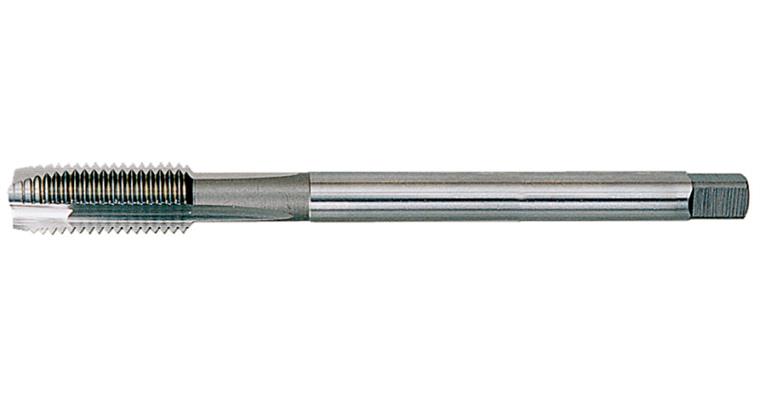 LIZZARD Durchgangs-Gewindebohrer MF DIN 374 Form B 2,5xD HSS-E MF8x1,00