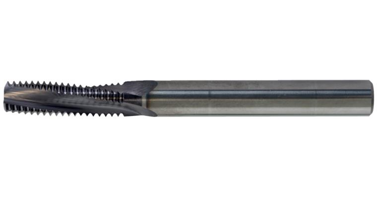 VHM-Gew.-Fräser Steig. 1,5 M14 l=31,5 mm mit I.K